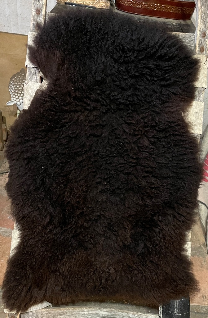 sheepskins